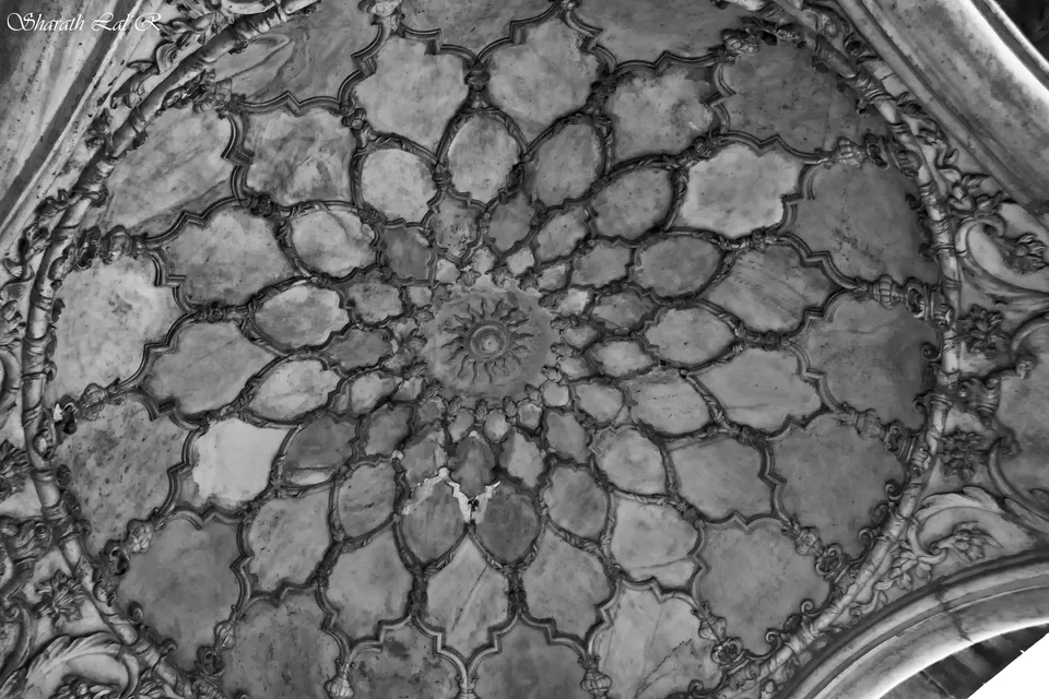 Photo of Qutub Minar, Sainik Farm, New Delhi, Delhi, India by Sharath Lal Raju