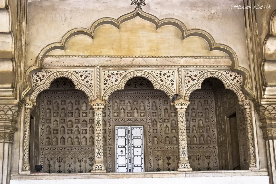 Photo of Qutub Minar, Sainik Farm, New Delhi, Delhi, India by Sharath Lal Raju