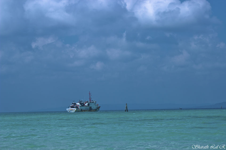 Photo of Amazing Andaman And Nicobar 31/36 by Sharath Lal Raju