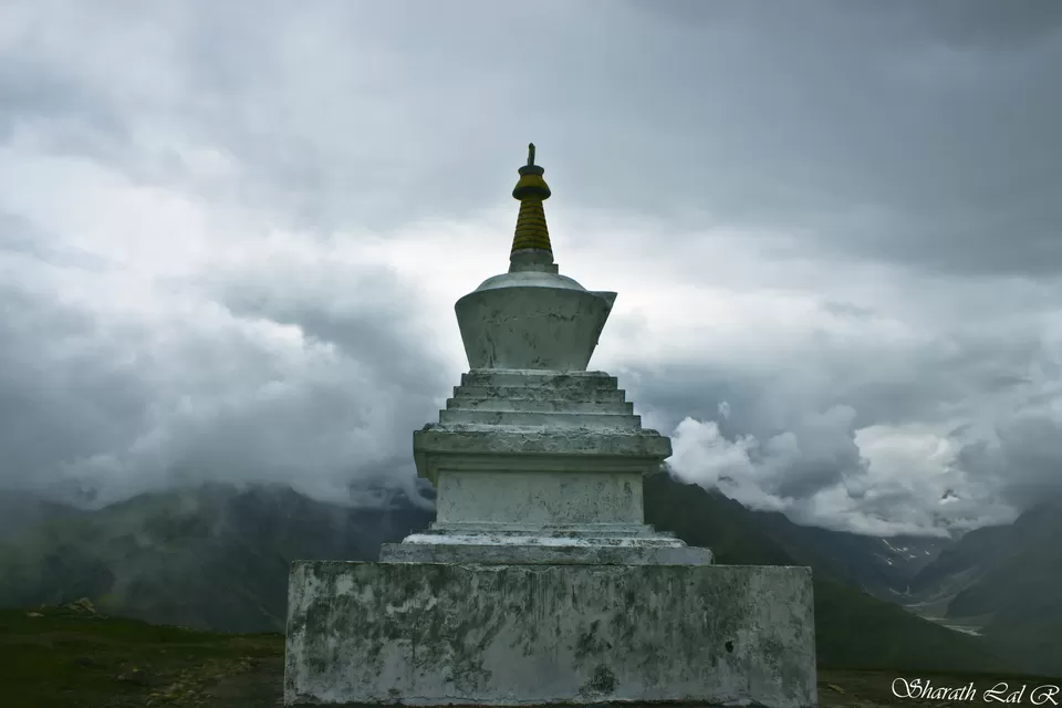Photo of Rohtang Pass, Himachal Pradesh by Sharath Lal Raju