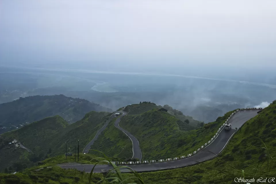 Photo of Rohtang Pass, Himachal Pradesh by Sharath Lal Raju