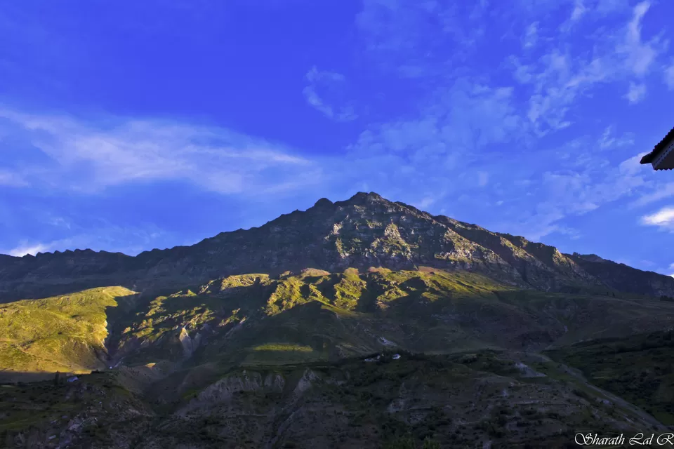 Photo of Rohtang Pass, Himachal Pradesh by Sharath Lal Raju