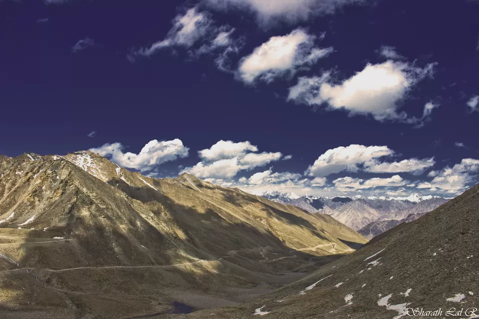 Photo of Leh by Sharath Lal Raju