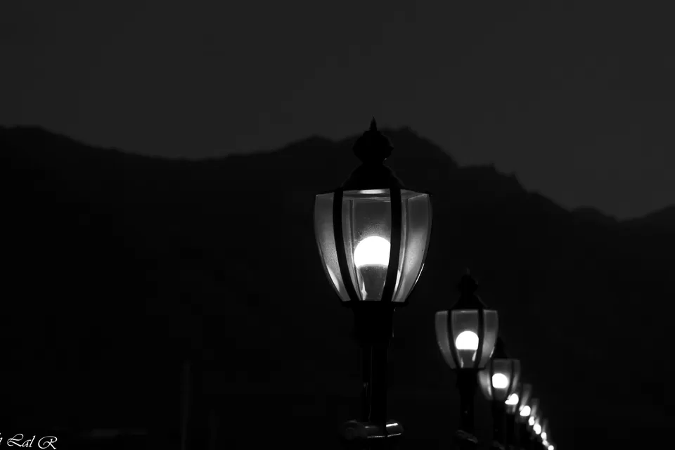 Photo of Leh by Sharath Lal Raju