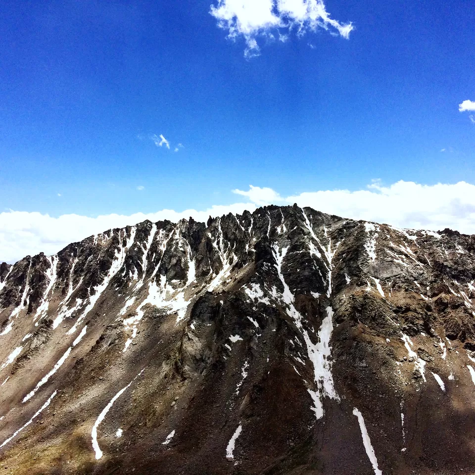 Photo of Leh by Sharath Lal Raju