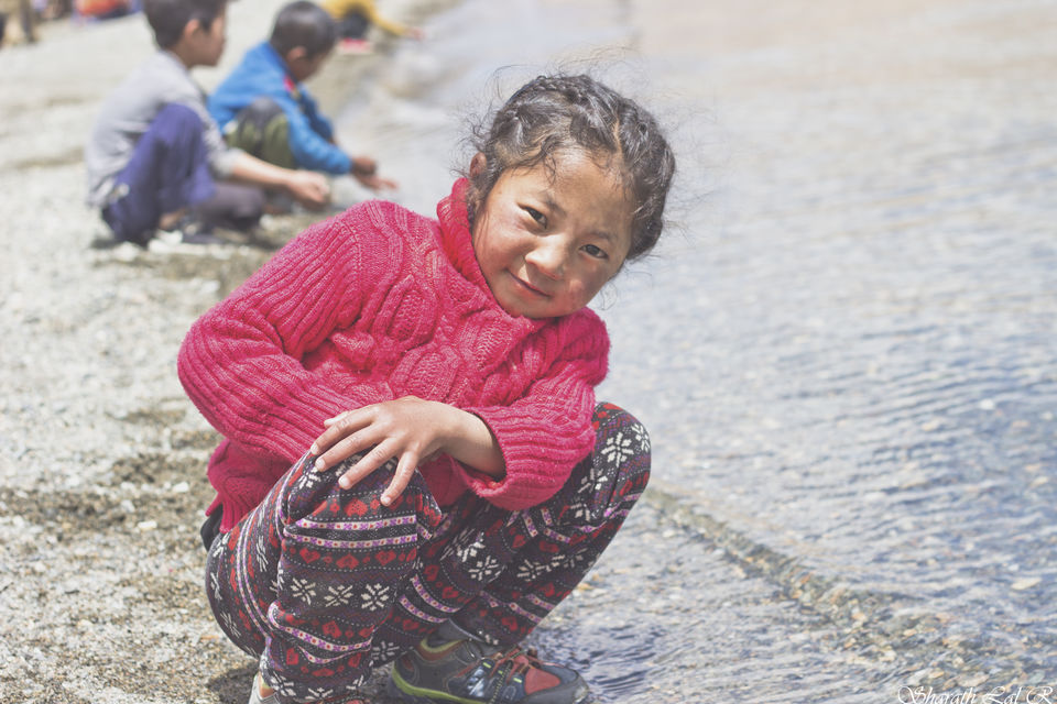 Photo of Journey of a Life time Leh Ladkah by Sharath Lal Raju