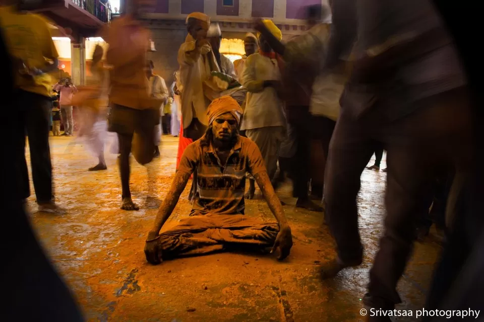 Photo of Maharashtra, India by srivatsan sankaran