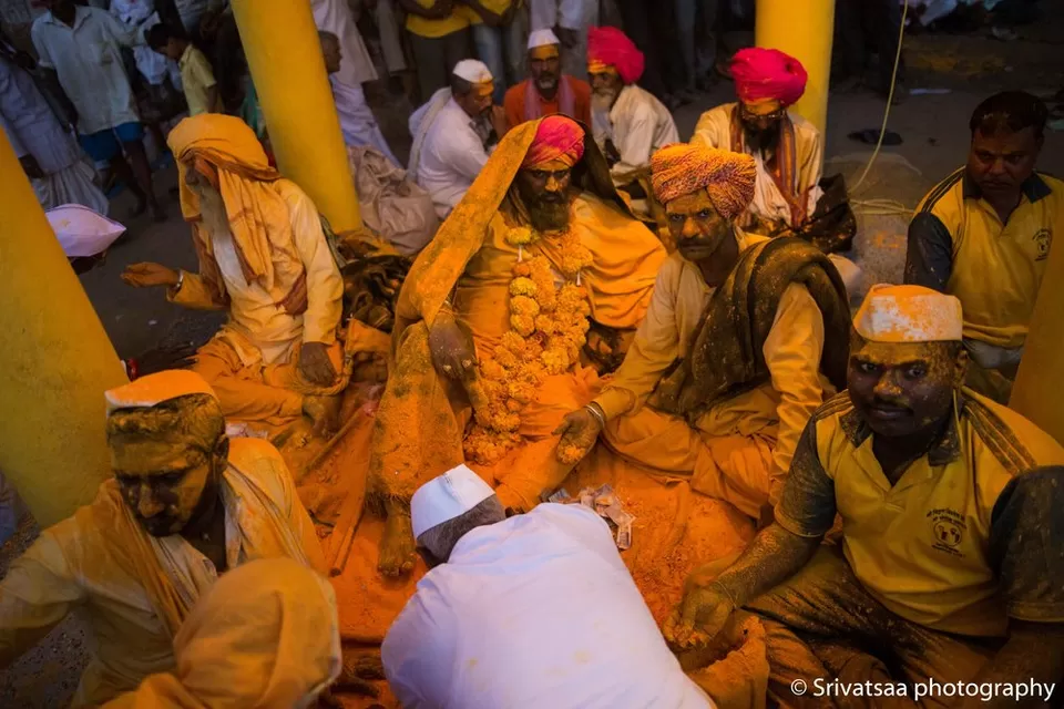 Photo of Maharashtra, India by srivatsan sankaran