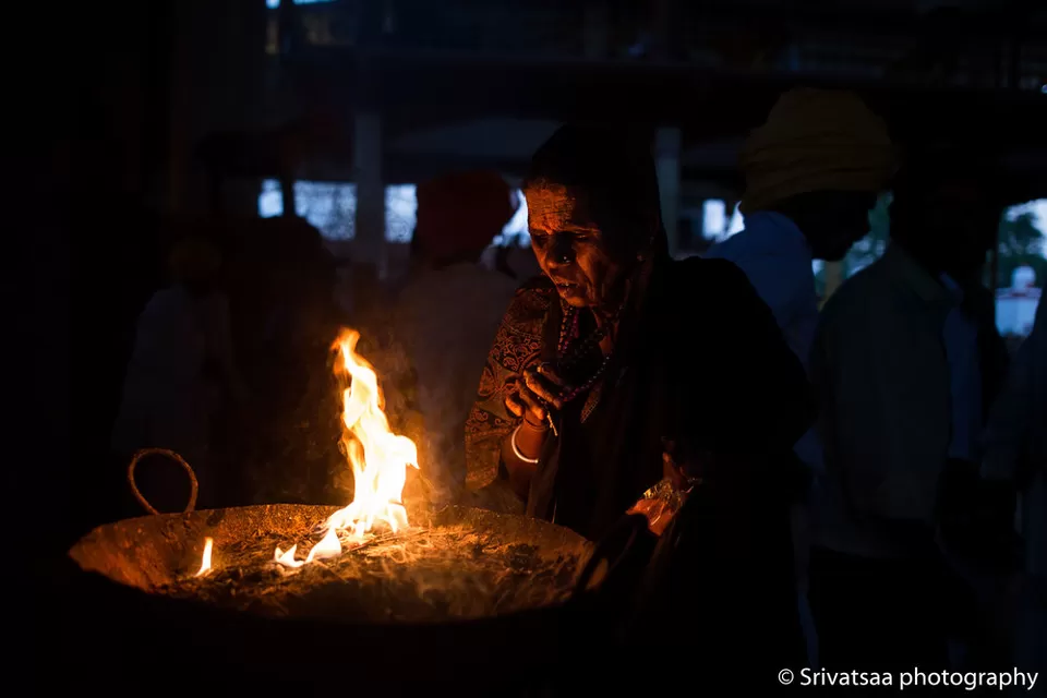 Photo of Maharashtra, India by srivatsan sankaran