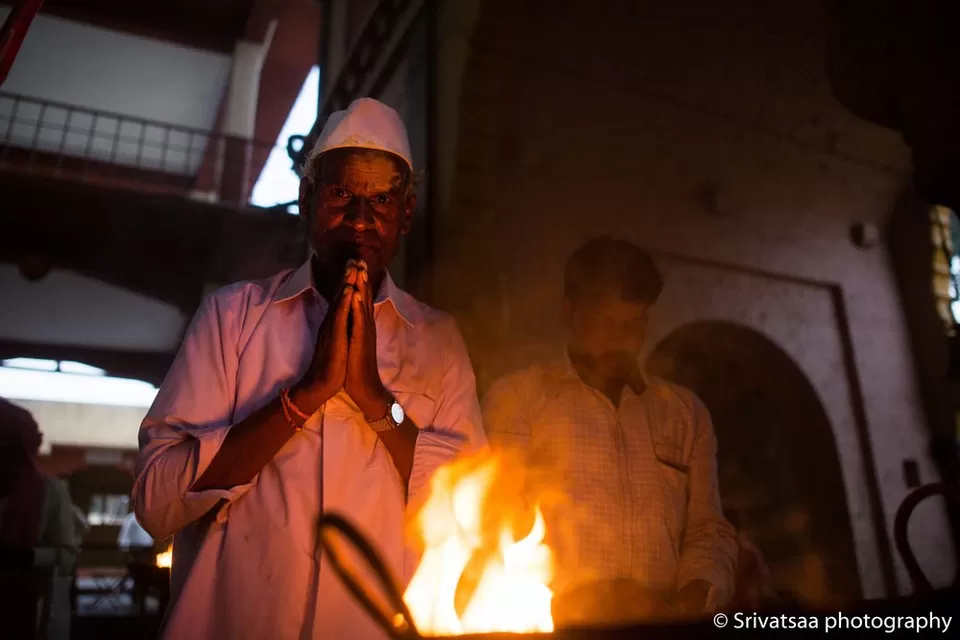 Photo of Maharashtra, India by srivatsan sankaran