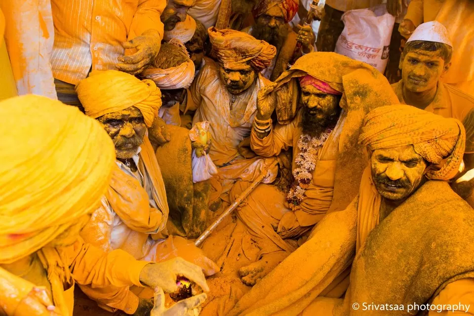 Photo of Maharashtra, India by srivatsan sankaran