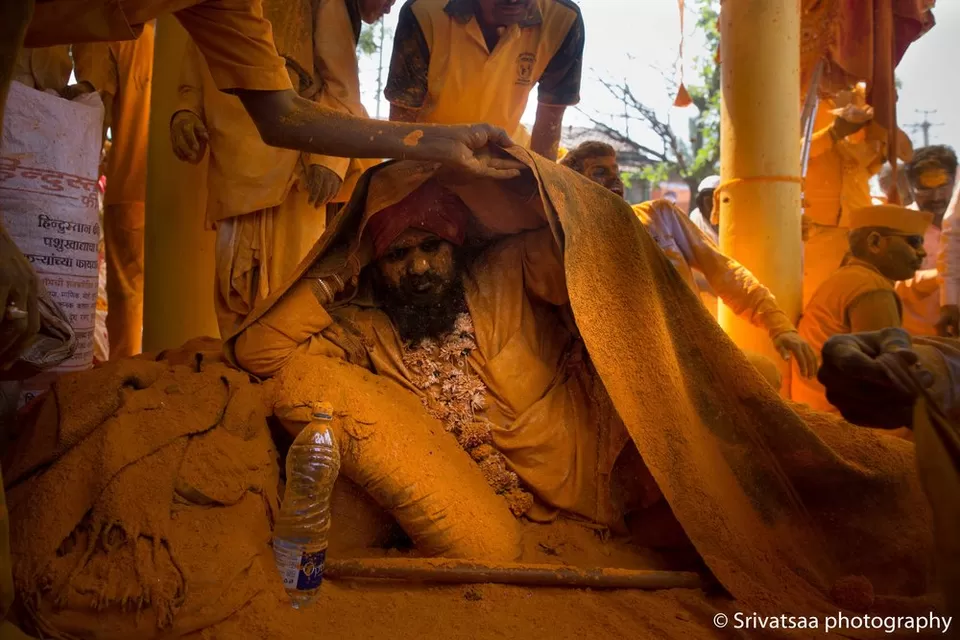 Photo of Maharashtra, India by srivatsan sankaran