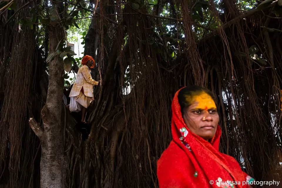 Photo of Maharashtra, India by srivatsan sankaran