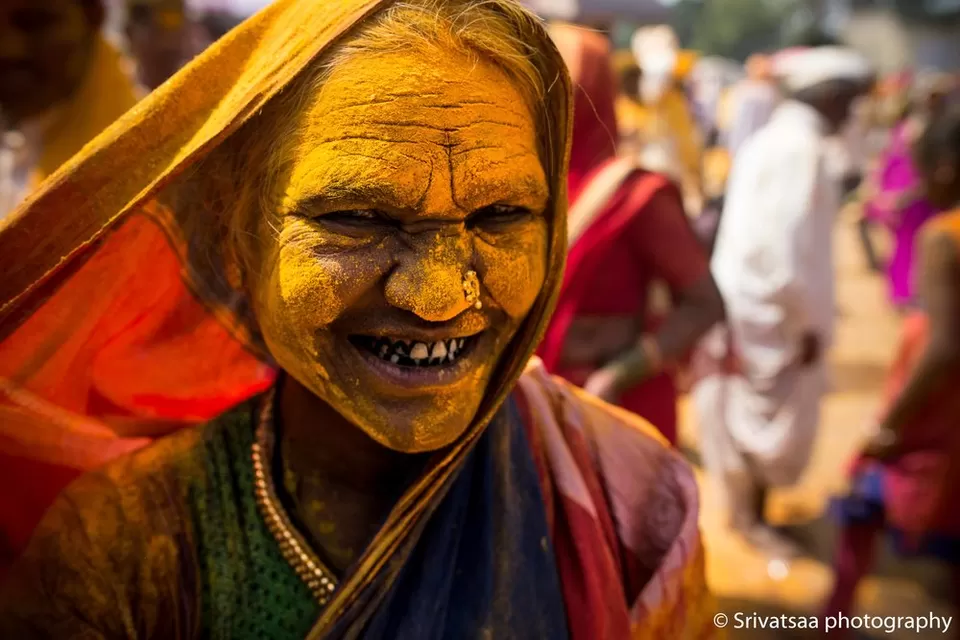 Photo of Maharashtra, India by srivatsan sankaran