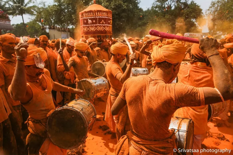 Photo of Maharashtra, India by srivatsan sankaran
