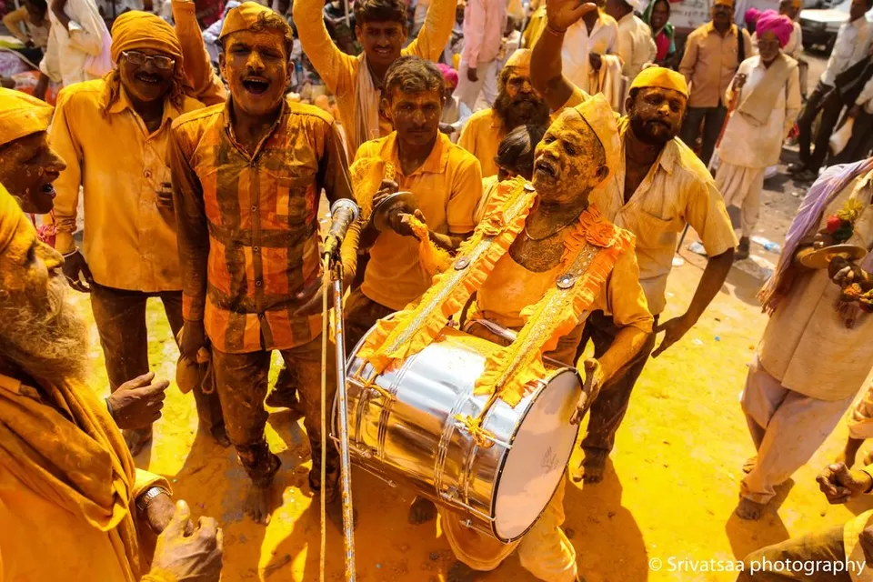 Photo of Maharashtra, India by srivatsan sankaran