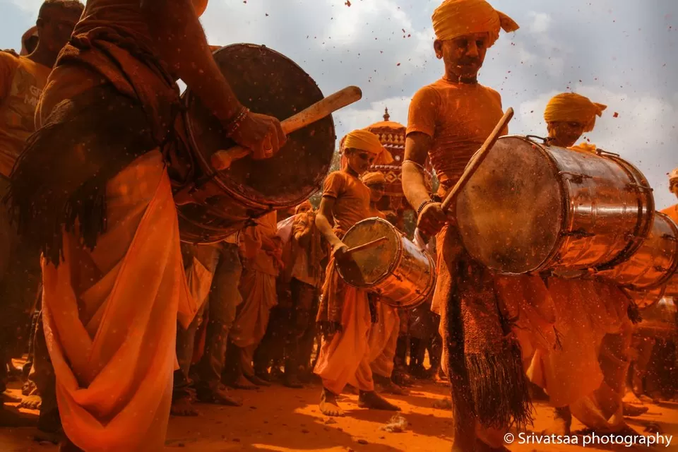Photo of Maharashtra, India by srivatsan sankaran
