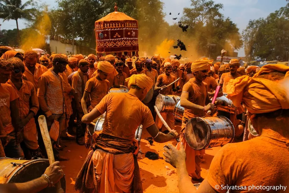 Photo of Maharashtra, India by srivatsan sankaran