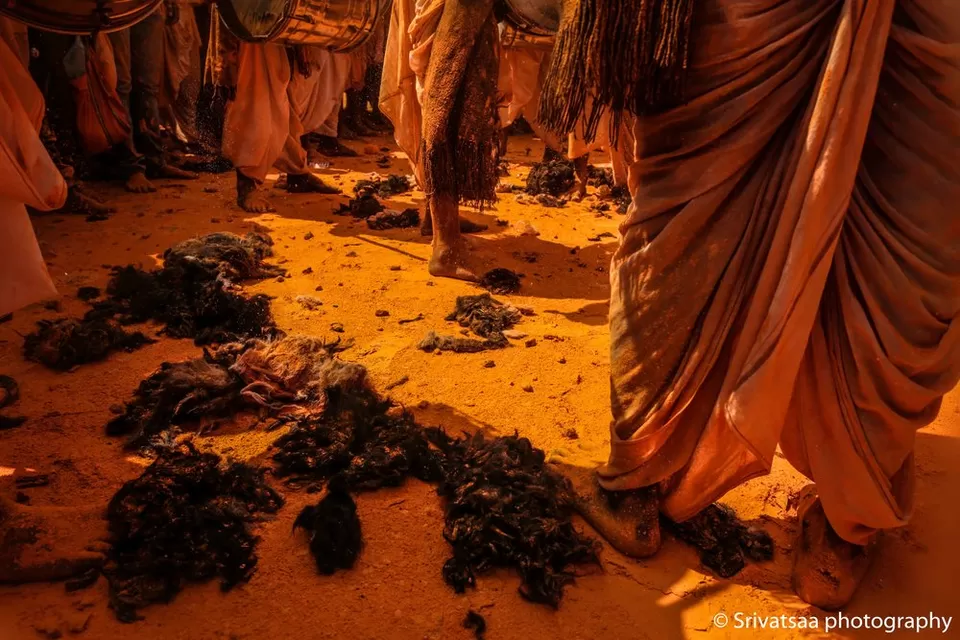 Photo of Maharashtra, India by srivatsan sankaran