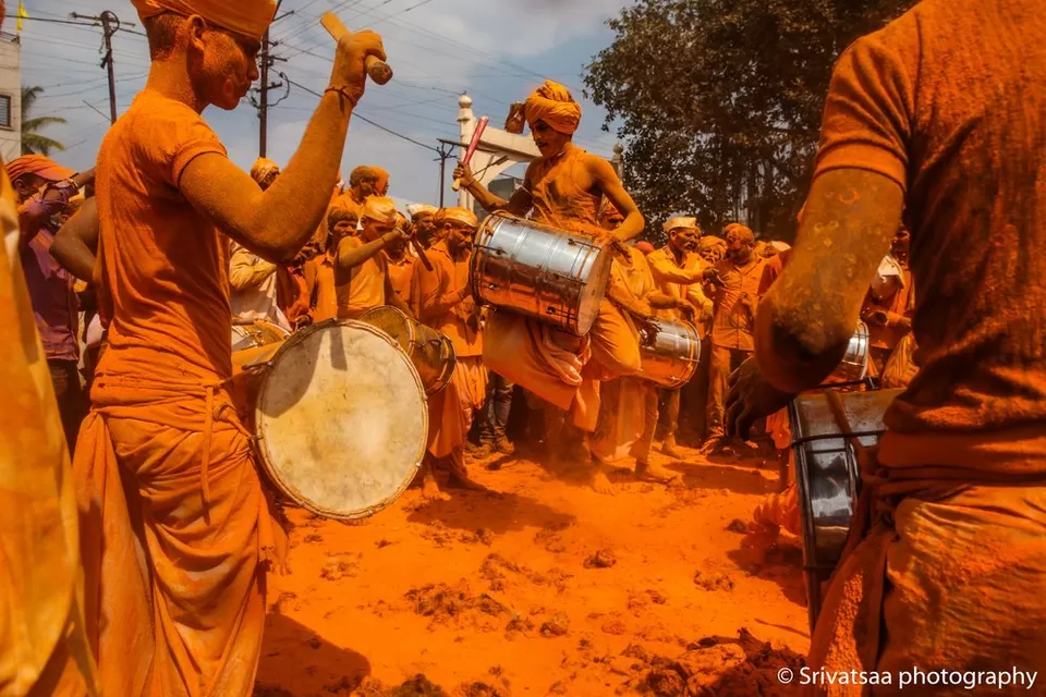Photo of Maharashtra, India by srivatsan sankaran