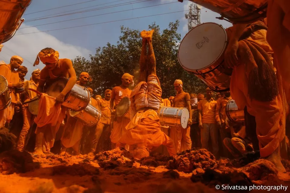 Photo of Maharashtra, India by srivatsan sankaran