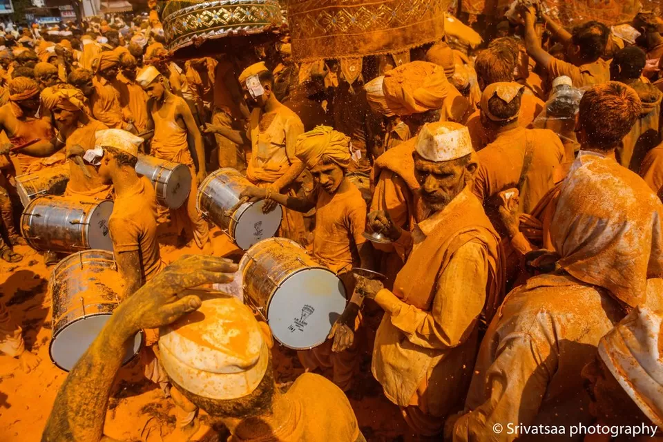 Photo of Maharashtra, India by srivatsan sankaran