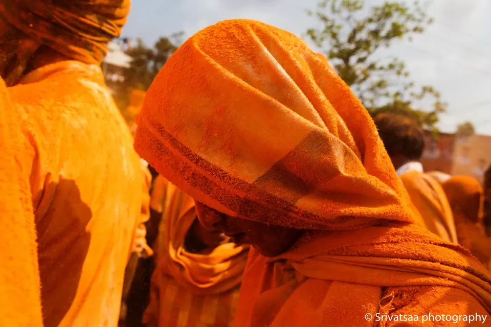 Photo of Maharashtra, India by srivatsan sankaran