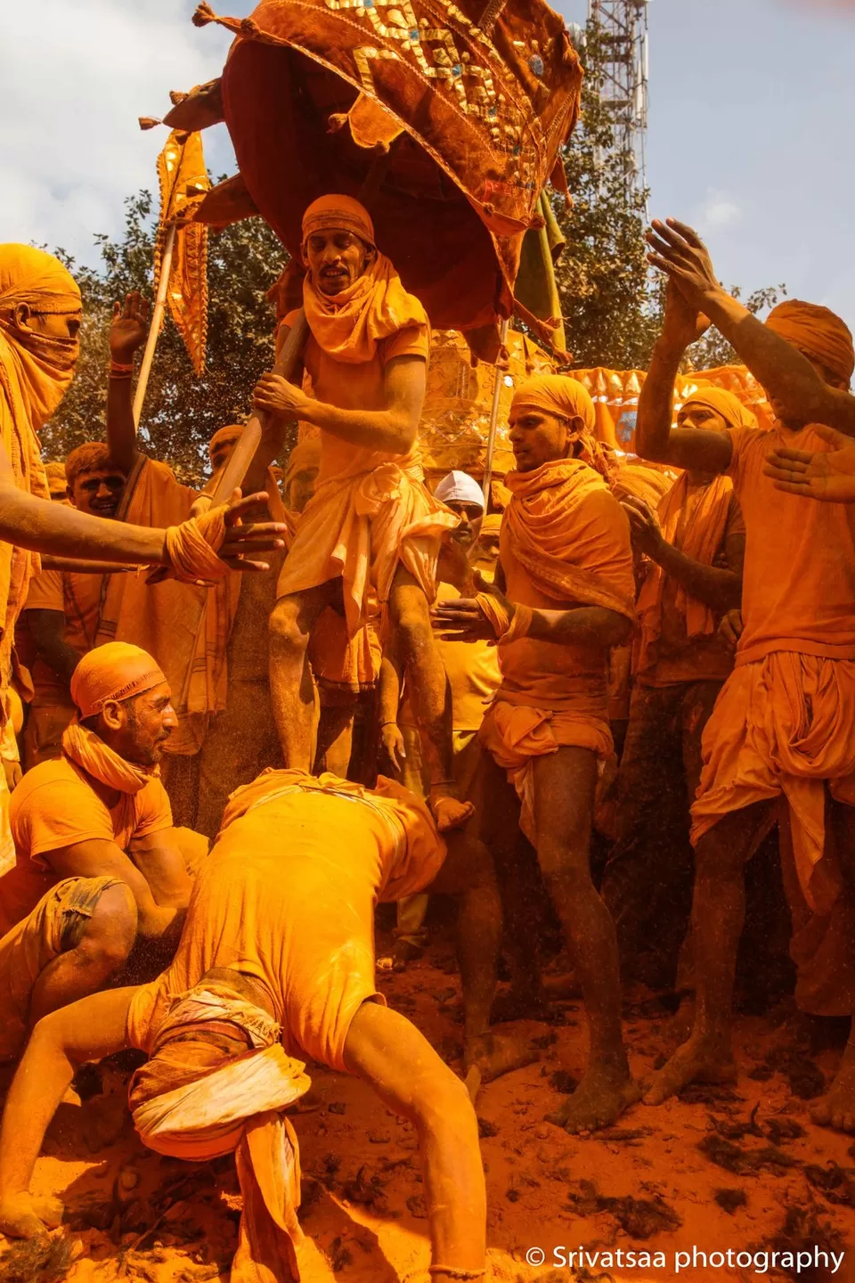Photo of Maharashtra, India by srivatsan sankaran