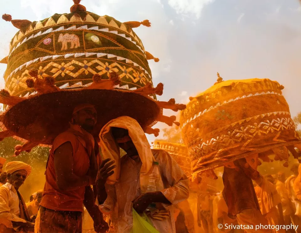 Photo of Maharashtra, India by srivatsan sankaran