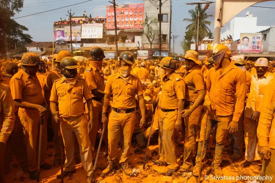 Photo of Maharashtra, India by srivatsan sankaran