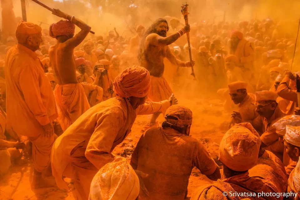 Photo of Maharashtra, India by srivatsan sankaran
