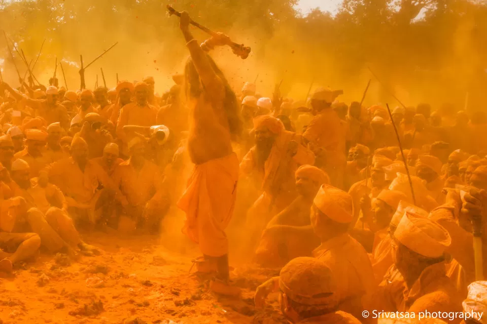 Photo of Maharashtra, India by srivatsan sankaran
