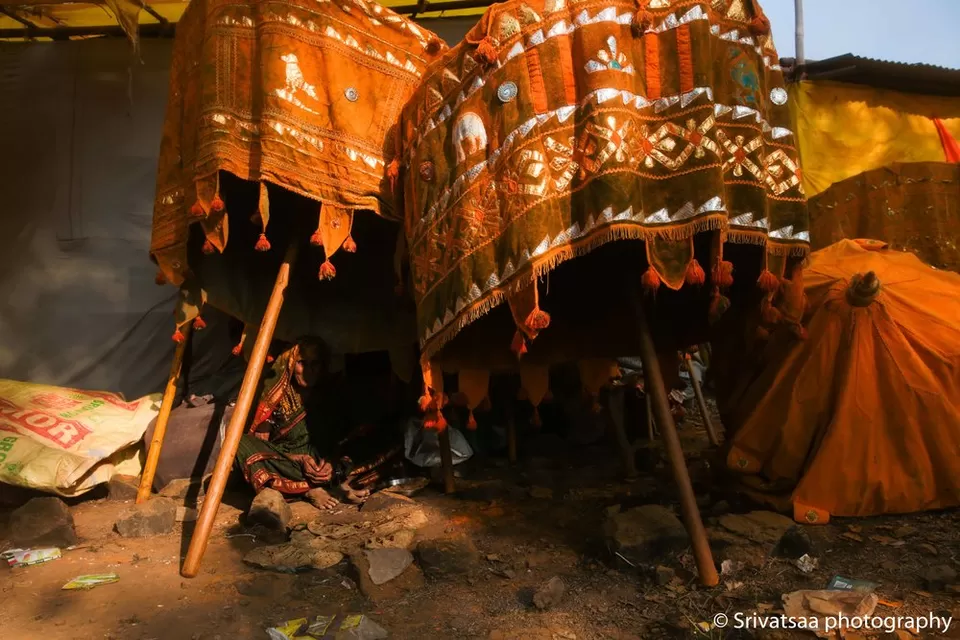 Photo of Maharashtra, India by srivatsan sankaran
