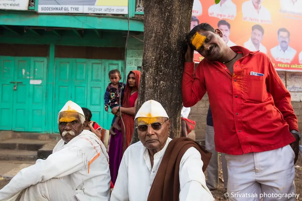 Photo of Maharashtra, India by srivatsan sankaran