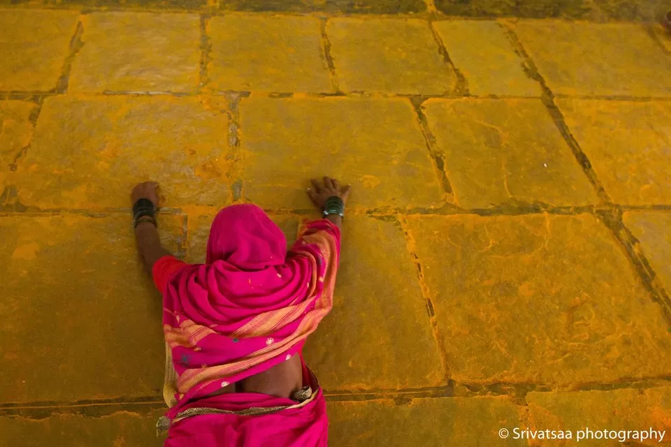 Photo of Maharashtra, India by srivatsan sankaran