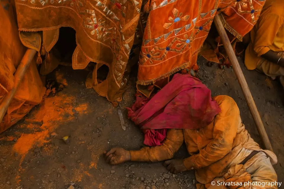 Photo of Maharashtra, India by srivatsan sankaran