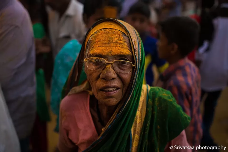 Photo of Maharashtra, India by srivatsan sankaran