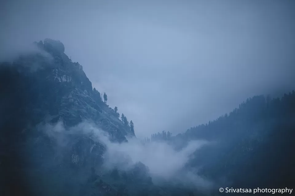 Photo of Leh by srivatsan sankaran