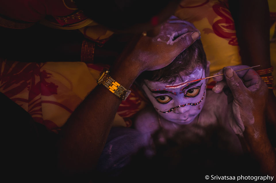 Photo of Maha Shivaratri Festival in Kaveripattinam, Krishnagiri District, Tamilnadu 1/39 by srivatsan sankaran
