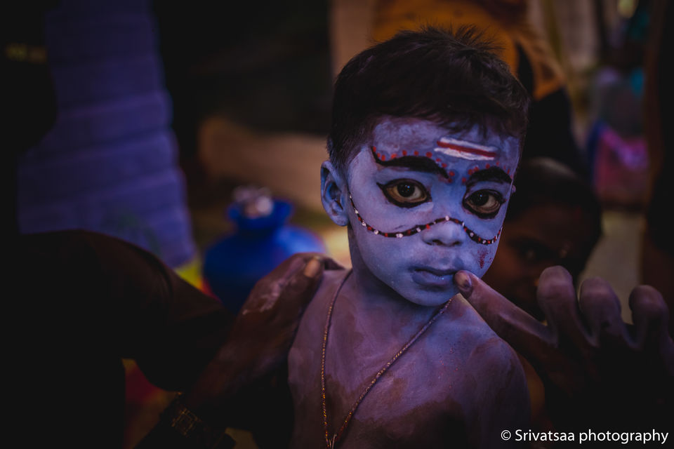 Photo of Maha Shivaratri Festival in Kaveripattinam, Krishnagiri District, Tamilnadu 2/39 by srivatsan sankaran