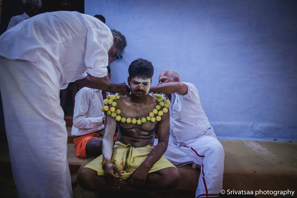 Photo of Maha Shivaratri Festival in Kaveripattinam, Krishnagiri District, Tamilnadu 5/39 by srivatsan sankaran