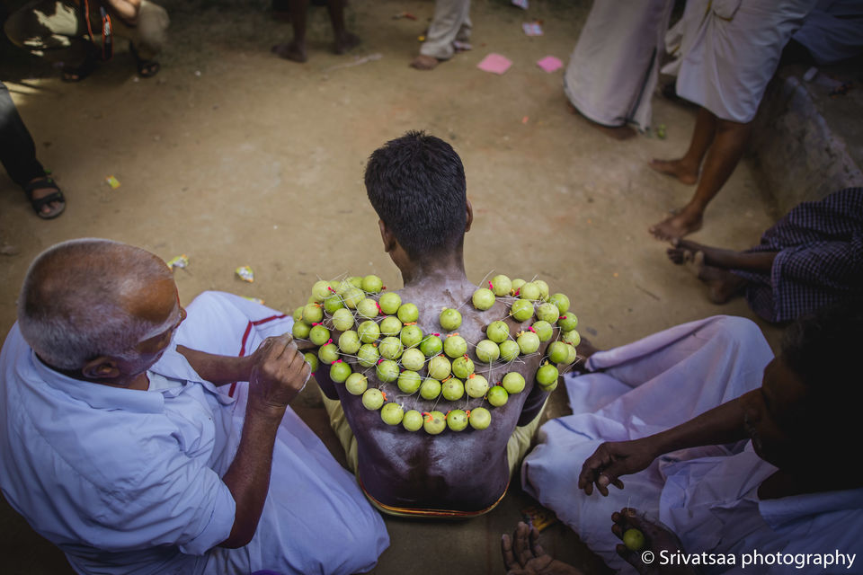 Photo of Maha Shivaratri Festival in Kaveripattinam, Krishnagiri District, Tamilnadu 7/39 by srivatsan sankaran