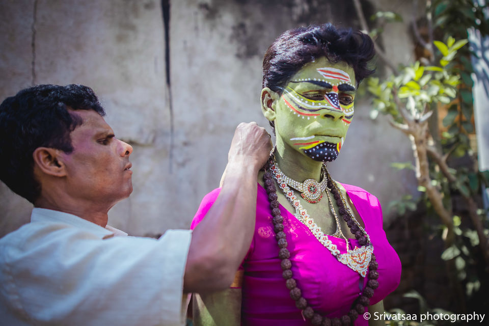 Photo of Maha Shivaratri Festival in Kaveripattinam, Krishnagiri District, Tamilnadu 8/39 by srivatsan sankaran