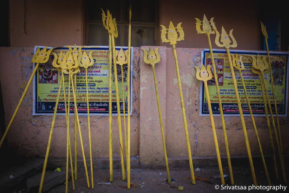 Photo of Maha Shivaratri Festival in Kaveripattinam, Krishnagiri District, Tamilnadu 10/39 by srivatsan sankaran
