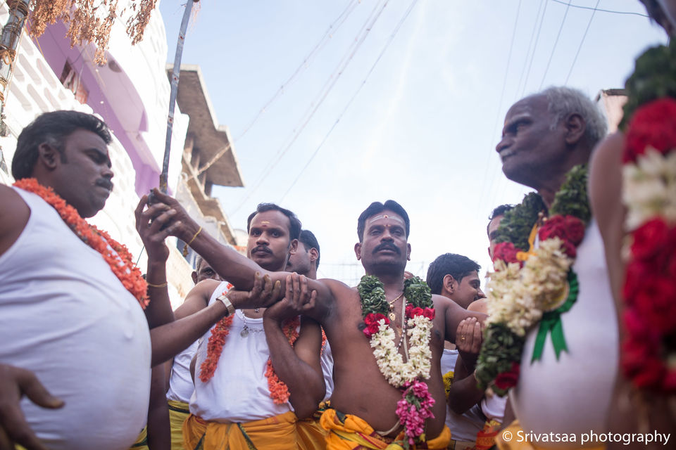 Photo of Maha Shivaratri Festival in Kaveripattinam, Krishnagiri District, Tamilnadu 12/39 by srivatsan sankaran
