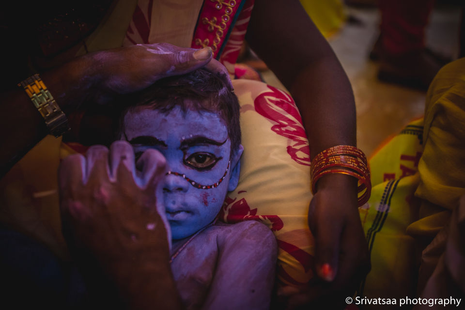 Photo of Maha Shivaratri Festival in Kaveripattinam, Krishnagiri District, Tamilnadu 17/39 by srivatsan sankaran