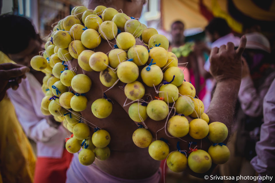 Photo of Maha Shivaratri Festival in Kaveripattinam, Krishnagiri District, Tamilnadu 26/39 by srivatsan sankaran