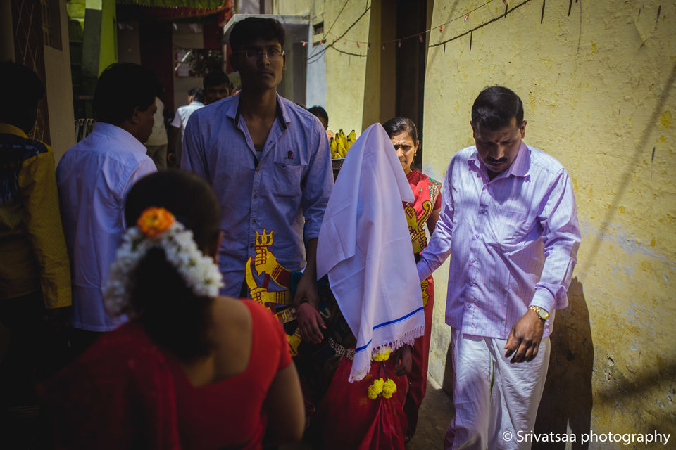 Photo of Maha Shivaratri Festival in Kaveripattinam, Krishnagiri District, Tamilnadu 14/39 by srivatsan sankaran