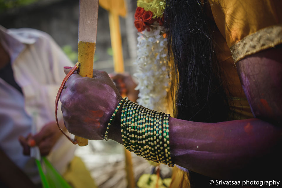 Photo of Maha Shivaratri Festival in Kaveripattinam, Krishnagiri District, Tamilnadu 35/39 by srivatsan sankaran