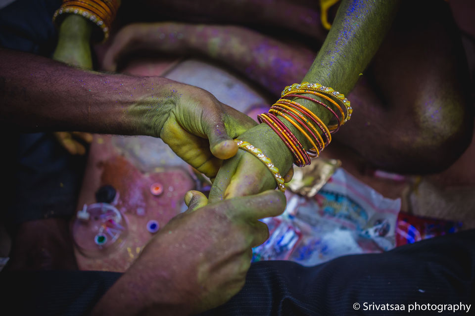 Photo of Maha Shivaratri Festival in Kaveripattinam, Krishnagiri District, Tamilnadu 36/39 by srivatsan sankaran